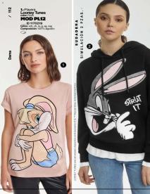 Catálogos virtuales Price Shoes 13/09/2024 - 17/11/2024 Price Shoes   Licencias | Otoño   Invierno página 114